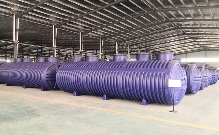 选择净化槽污水处理设备厂家我们需要注意什么 选择净化槽污水处理设备厂家我们需要注意什么